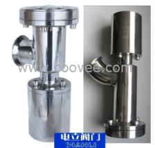 不銹鋼放料閥 原理、特點與應(yīng)用領(lǐng)域解析