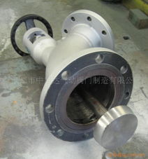 溫州市中旭達(dá)氣動閥門制造 專注優(yōu)質(zhì)閘閥，驅(qū)動工業(yè)控制新動力