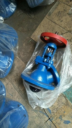 工業(yè)心臟的守護(hù)者 閘閥的結(jié)構(gòu)、應(yīng)用與選型指南