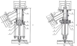 柱塞式放料閥 賦能中國智能制造的精密關(guān)鍵部件